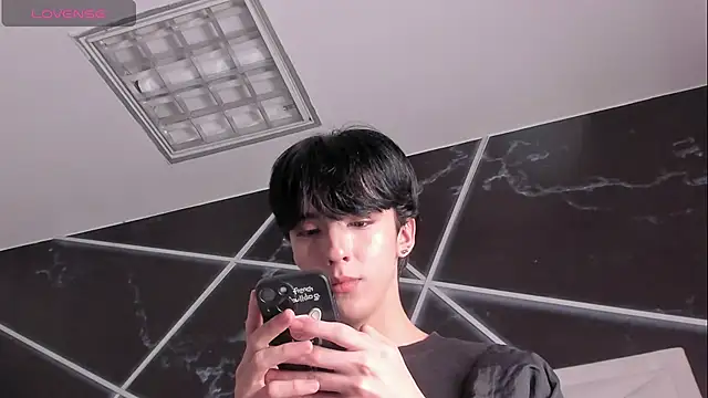 AerumChae 라이브 XXX 채팅