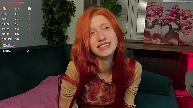 HaleyKoelling Live XXX-Chat