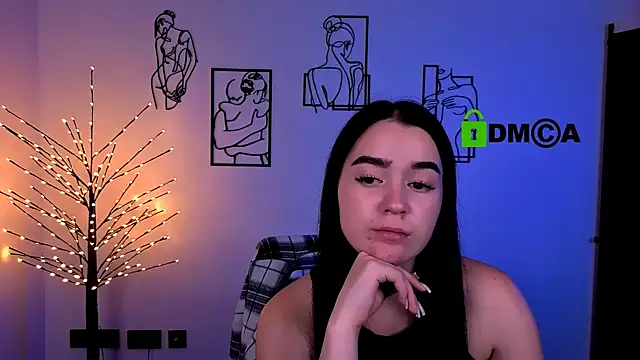 monica_xcx Live XXX-chat