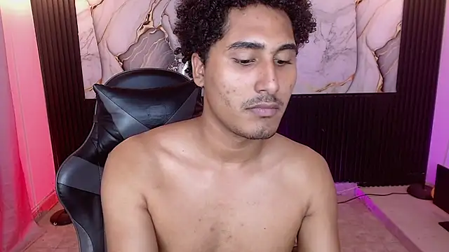 skart_bigcock: вебкам-шоу