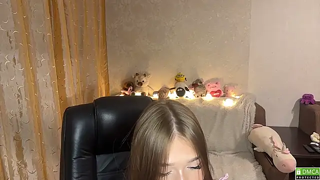 urcutiebunnyy Webcam-Show