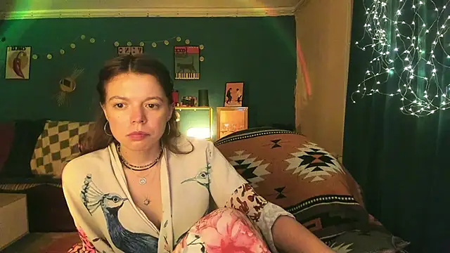 Chat XXX ao vivo de ClancyMorissey