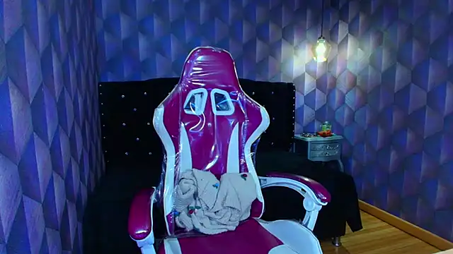 Živý XXX chat LiaHarryis