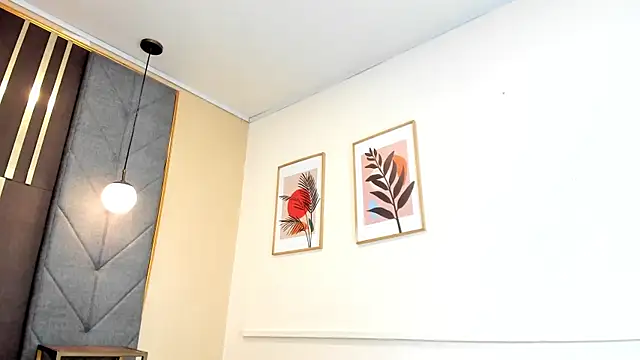Czat XXX na żywo – OliviGrace