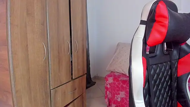 lana-rosse Obrolan Langsung XXX