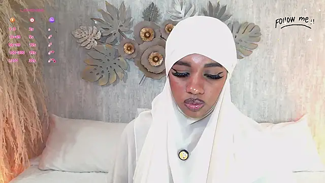 Živý XXX chat afrodita_smith08