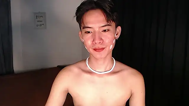 asian_dai Pertunjukan Webcam