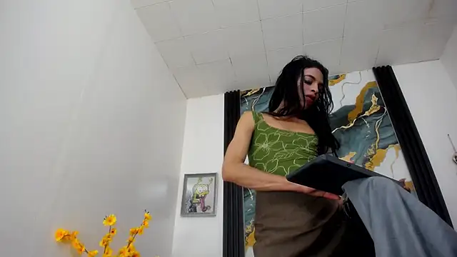 Онлайн чат XXX Jessica_Ortega