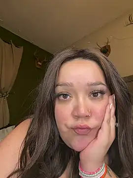 Czat XXX na żywo – feralfarrahxoxo