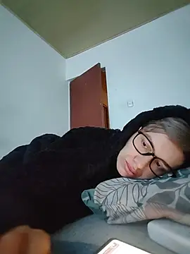 MARILYNKOVANOVA 라이브 XXX 채팅