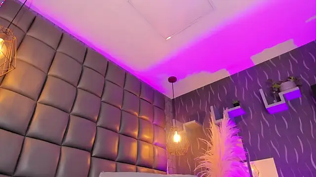 Živý XXX chat megan_woll