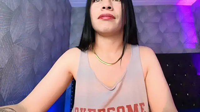 Chat XXX Live AnnaliOlsenX