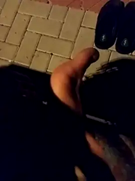 Dodge777 Webcam show