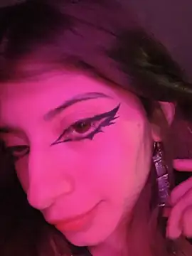 Chat XXX en directo de KratosAfroditacs