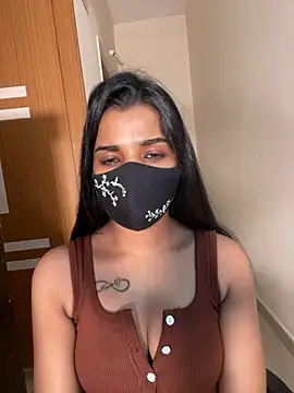 Živý XXX chat its_ur_flora