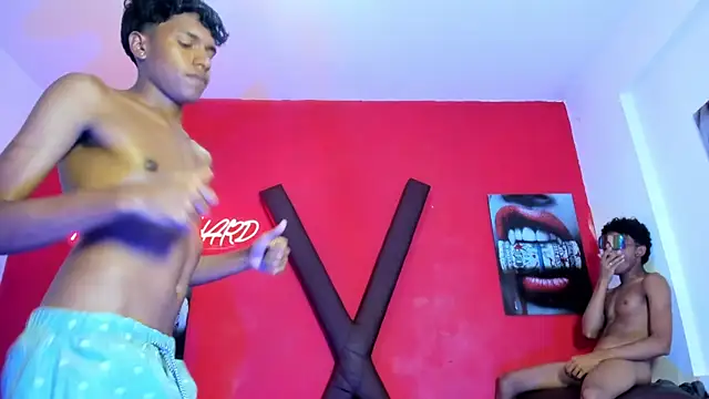 BOUL_GUYS – Naživo XXX chat