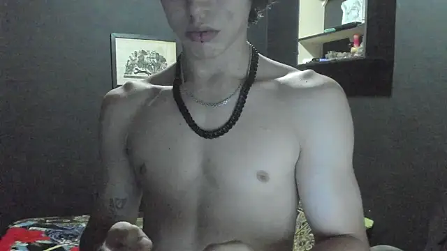 Angel_Miguel_1 Show Webcam