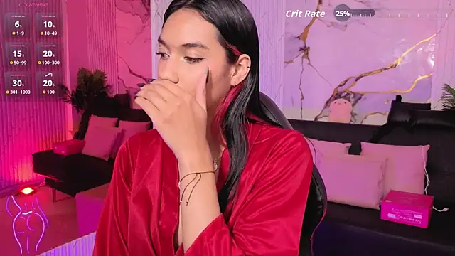 artemiss_tay's Live XXX Chat