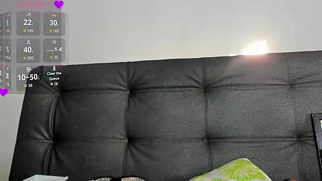Cherrysweetyx's Live XXX Chat