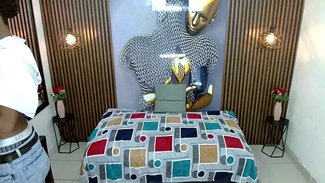 Chat +18 de AlessandroBlack_ ao vivo