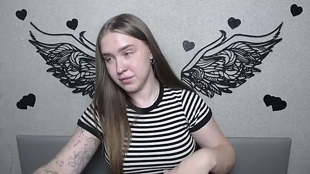 Chat XXX en directo de LauraHlot