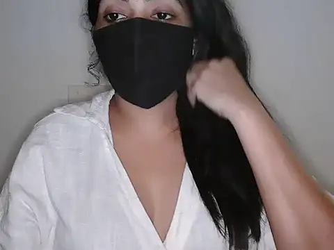 Chat +18 de Reddy_Trisha ao vivo