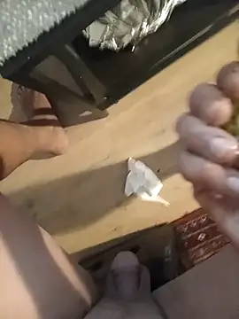 arouane Webcamshow