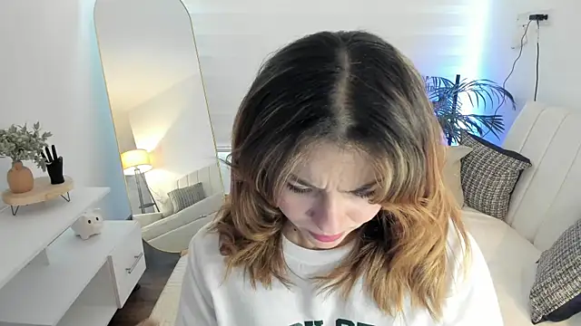 Ori_valentina's Live XXX Chat
