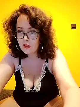 Czat XXX na żywo – KatarinaStripper