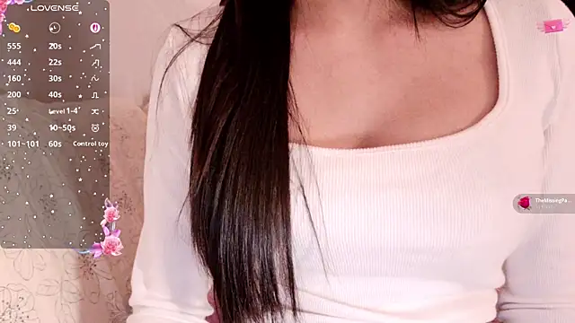 Bellaxoni – Live XXX-chat