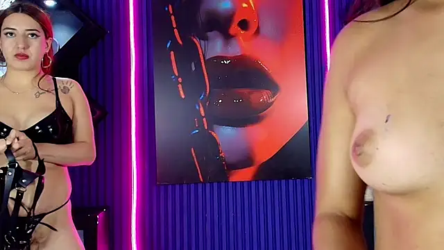 دردشة MissMia_bdsm_ الجنسية المباشرة