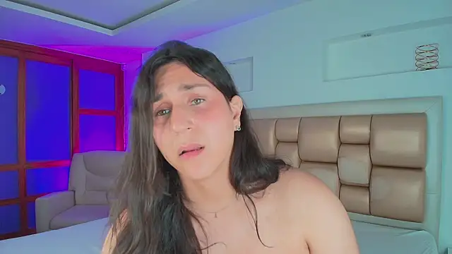 AryloverX Live XXX-chat