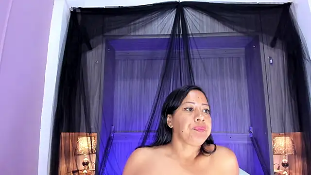 AllieBennet – Live XXX-chat