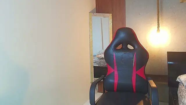 fire_drako_ Pertunjukan Webcam