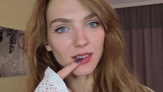 MarielRoloson's Live XXX Chat