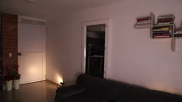 Chat +18 de _Vahos_ ao vivo