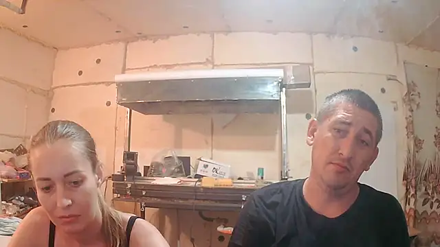 DenMaretxx's Live XXX Chat