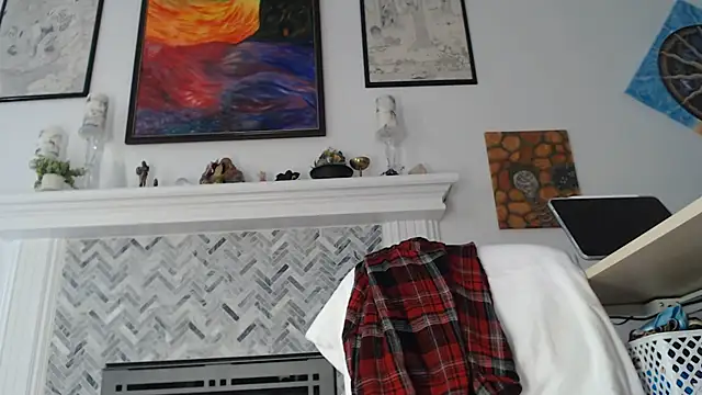 Chat XXX en directo de AuroraWillows