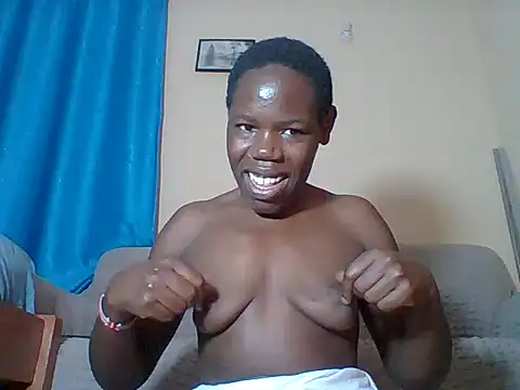 Živý XXX chat Blacksexyqueen24