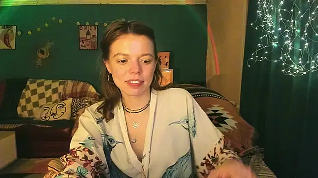 دردشة ClancyMorissey الجنسية المباشرة