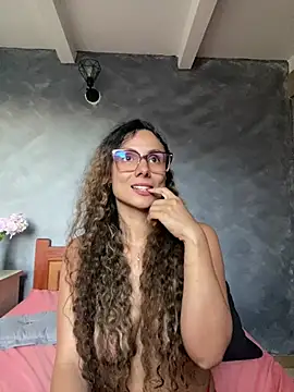 MafeeRossn Live XXX chat