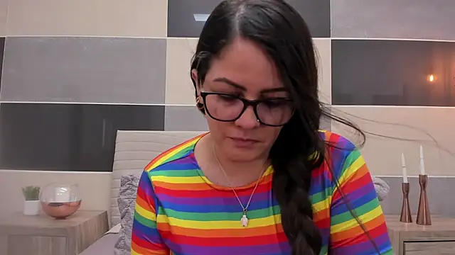 Zara_Jackson's Live XXX Chat