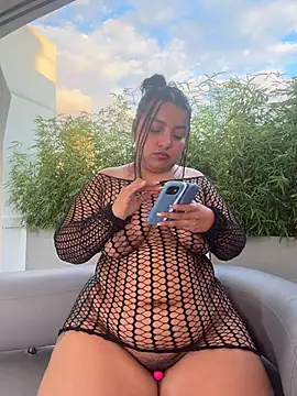 Chat XXX ao vivo de Chloe_jackson25
