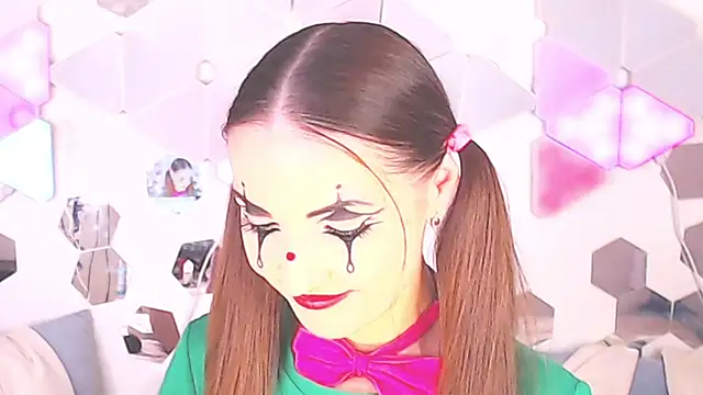 LexiKiss' Live XXX Chat