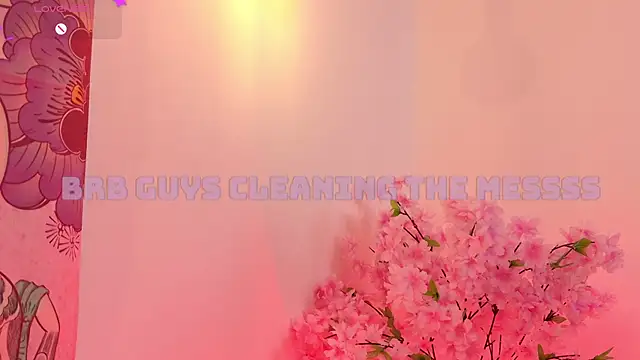 mayavexxのライブXXXチャット