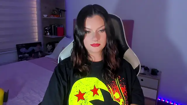 OphelianaRose33 Chat XXX in diretta