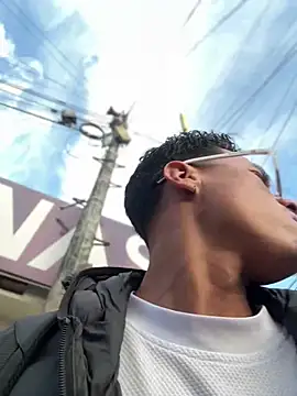 TavoHot_ – Naživo XXX chat