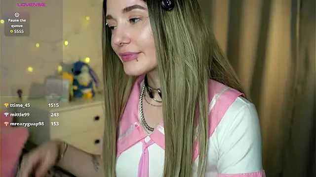 Miss-Angel_ 라이브 XXX 채팅