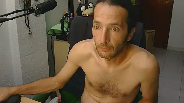 softail85's Webcam Show