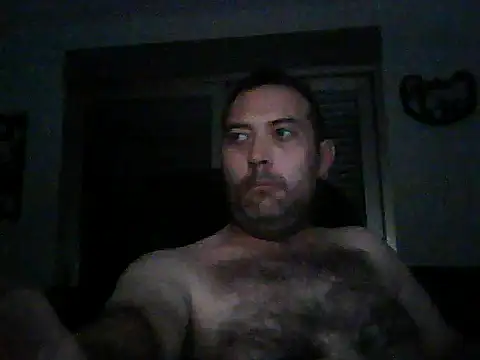 SirFrankonde's Webcam Show